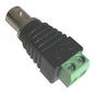 Breakout adapter bnc-socket to screw terminals ct121