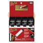 CARTON CUTTER WITH SNAP OFF BLADE 40PC DISPLAY BOX