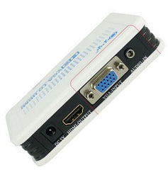 Vga to hdmi converter c-vh01-p