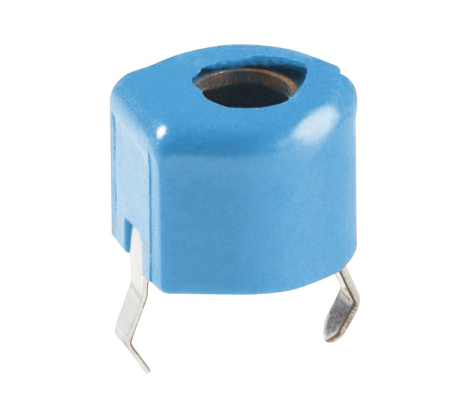 Adjustable capacitor t/h 5pf - 2pf bl jml-06-1 06-5p