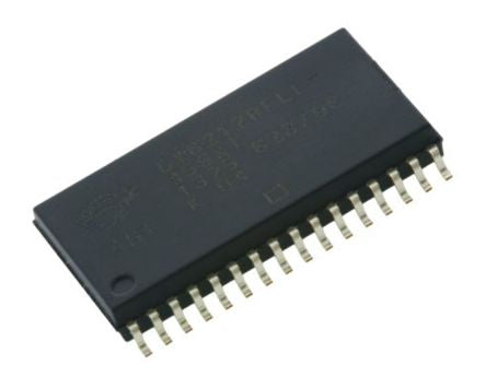 128k x 8 high-speed cmos static ram soic32 is62c1024-70q