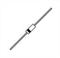 Diode hs axl 0.6a 1kv 4us rh1c