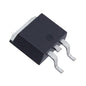 Voltage regulator smd to252 lm1117dt-adj