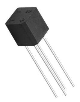 Bridge rectifier 400v 1.2a 1kab-40e