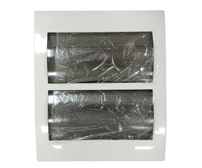 Distribution board pvc flush 24WAY DB-ADD3-24W-PF-B