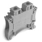Terminal block d/r grey 41a 1000v p=8.0 dc6-01p-11-00a(h)