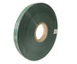 2 ply polyespahn tape 24mm - 66m/roll dd013