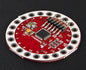 Wearable lilypad board (atmega328p) de015