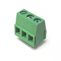3w terminal block pcb 5.00mm h=14 dg128-5.0-03p-14-00z(h)
