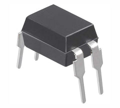 Optocoupler dip04 1ch 5k3v ctr=200 sfh615a-3