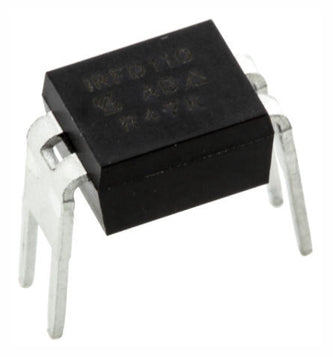 Fet p-c dip4 irfd9010pbf