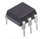 Mosfet based optocoupler / ssr dip aqv252g