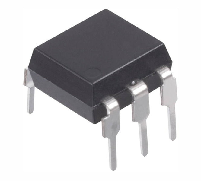 Mosfet based optocoupler / ssr dip aqv252g