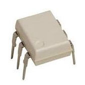 Optocoup dip 1ch 7k5v ctr=400 4n36/wt