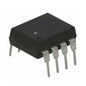 Optocoupler dip8 1ch 5kv hcnr201-000e