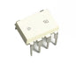 Optocoupler 8pin dip 3k75v hcpl-7800-000e