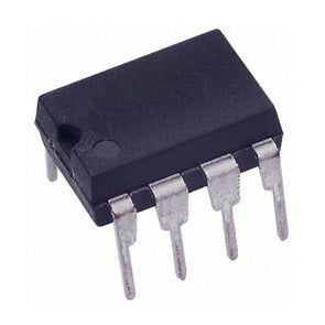 Op-amp dip08 l/power tlc271cp tlc271cp