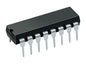 Dual 64-bit static shift register 16-pin hef4517bp