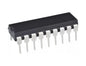 Low power dtmf receiver dip18 kt3170