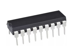 Low power dtmf receiver dip18 kt3170