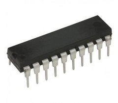 Ic shift/storage register dip20 sn74f299n