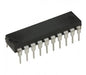 D flip-flop 8bit ttl cdip20 sn54ls273j