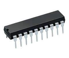 Ic dip prog.logic dip20 tibpal16r6-15cn