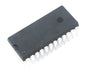 Ic cmos decoder/demux 1x4:16 dip24 cd4515be
