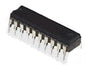 Ic buffer octal tri-state output dip24 74act11244nt