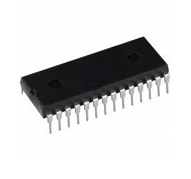 Programmable timer module dip28 mc68a40p