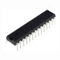 Cross point switch 1-function ic dip28 74hc22106