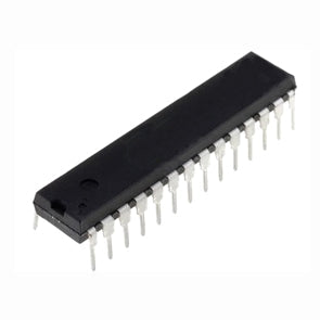 Cross point switch 1-function ic dip28 74hc22106