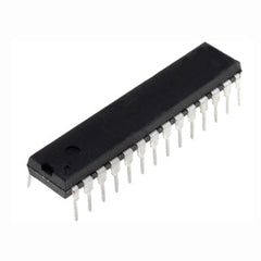 Cross point switch 1-function ic dip28 74hc22106