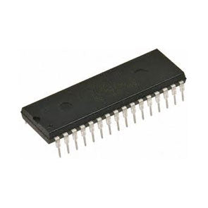 Eprom 256kx8 90ns dip/otp at27c020-90pu rohs
