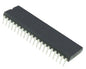 8-bit avr microcontroller at90s8515-4pc
