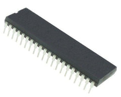 8-bit avr microcontroller at90s8515-4pc