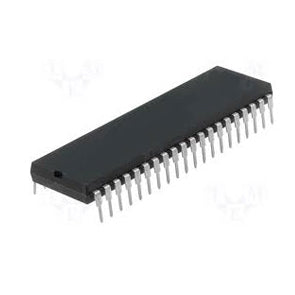 Mcu 8-bit otprom 8048 cpu 0.833mhz nmos dip40 p8742ah