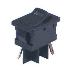 Rocker switch spst ill snap dm54j72s205q6