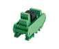 4-ch 5a relay d/r interface board 24vdc dm72-rmus-04-pn-1-44-00a(h)
