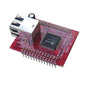 Development board dm9000e dm9000e-h
