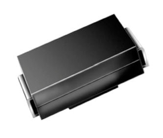 Tranzorb bipolar do-214ab 121v 400w smaj75ca-e3/61