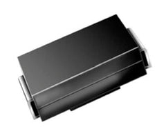 Tranzorb bipolar do-214ab 121v 400w smaj75ca-e3/61