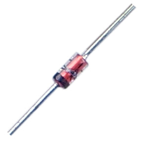 Zener diode 500mw 11v bzx79-c11