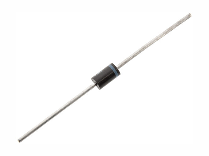 General purpose diode do-201 3a 1kv - debulk 1n5408