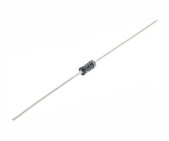 Schottky diode axial do204al 1a 60v sb160-e3/54