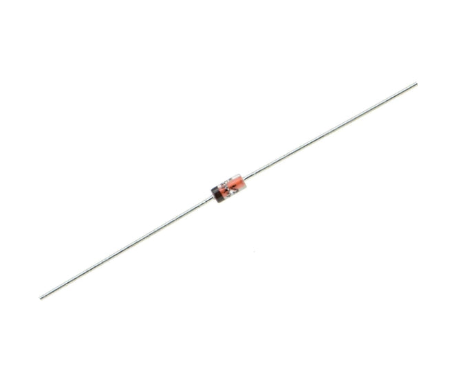 Zener diode do-41 1.3w 2.7v bzx85c2v7