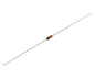 Zener diode 5.7v 5a 0.5w axial do35 hz6a3