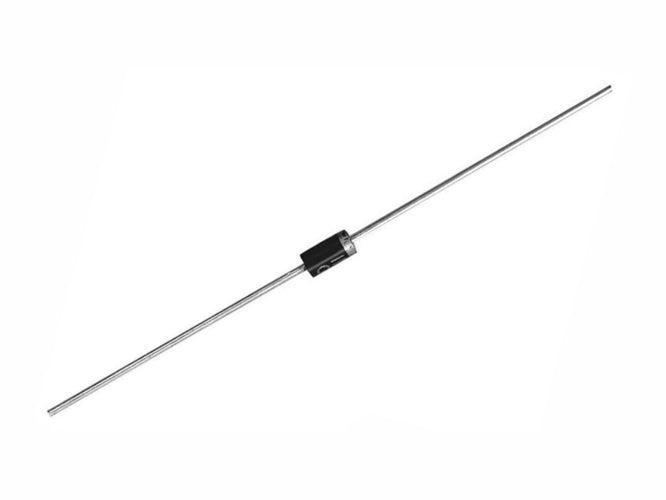 Zener diode axial 1.3w do41 3v9 bzx85-c3v9