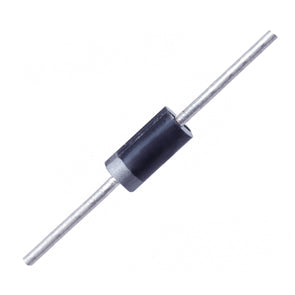Zener diode axial 1.3w do41 150v bzx85c150v