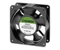 220v axial fan 120sqx25mm bal 73cfm lead dp201at-2122hbl.gn